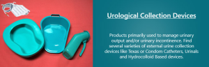 Urological device of the best quality 
